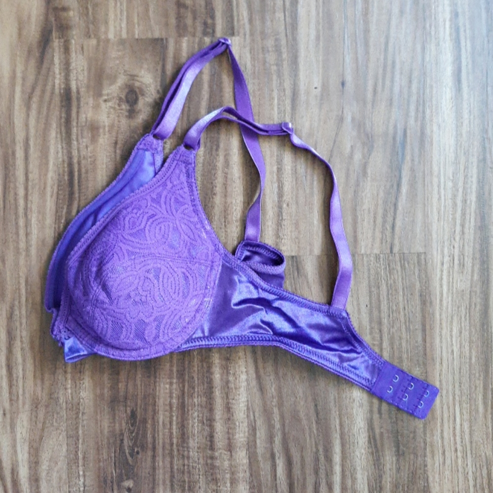 Christian Dior bra 34B